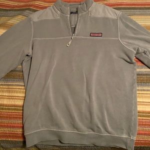 Vineyard Vines Quarter zip